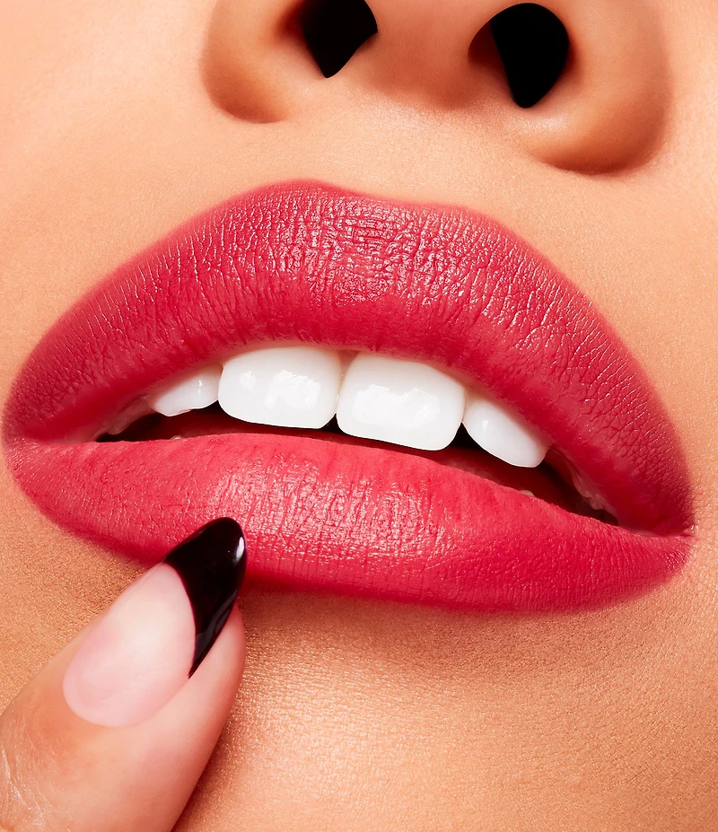 MAC Powder Kiss Velvet Blur Slim Stick Lipstick