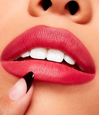 MAC Powder Kiss Velvet Blur Slim Stick Lipstick