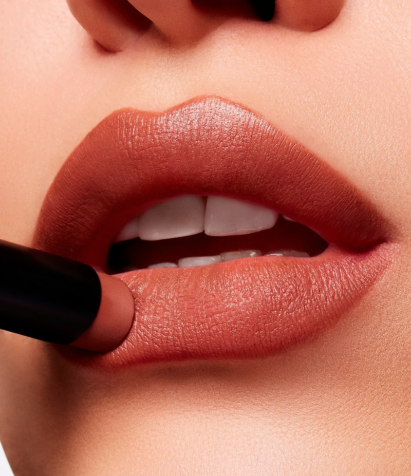 MAC Powder Kiss Velvet Blur Slim Stick Lipstick