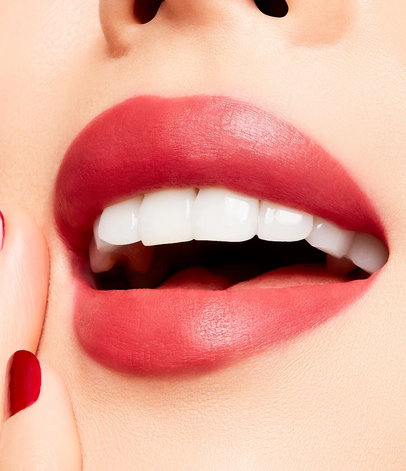 MAC Powder Kiss Velvet Blur Slim Stick Lipstick