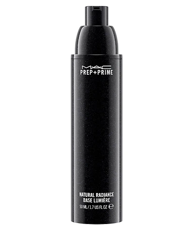 MAC Prep + Prime Natural Radiance