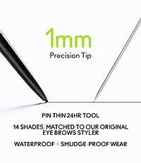 MAC Pro Brow Definer Brow Pencil