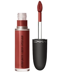MAC Retro Matte Liquid Lipcolour