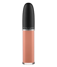 MAC Retro Matte Liquid Lipcolour