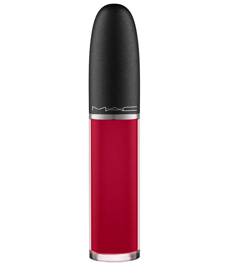 MAC Retro Matte Liquid Lipcolour
