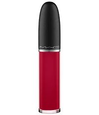 MAC Retro Matte Liquid Lipcolour