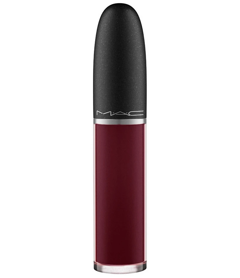 MAC Retro Matte Liquid Lipcolour