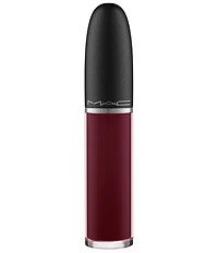 MAC Retro Matte Liquid Lipcolour