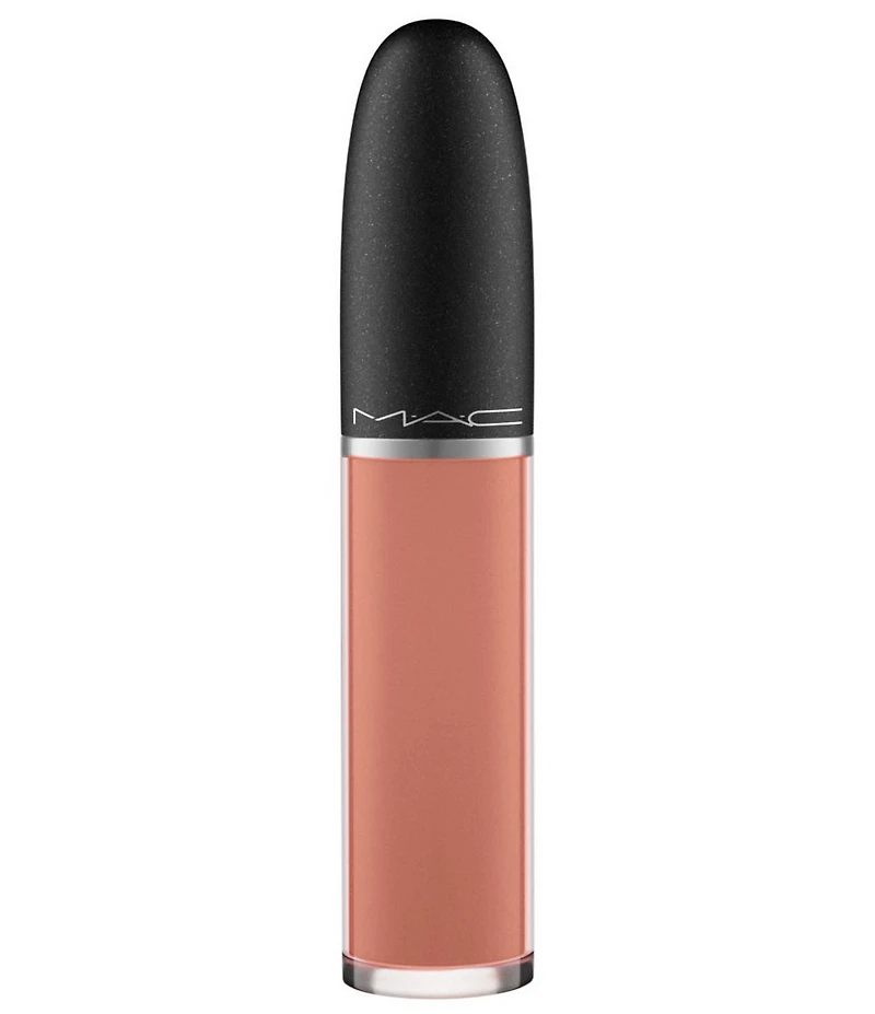 MAC Retro Matte Liquid Lipcolour