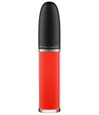 MAC Retro Matte Liquid Lipcolour