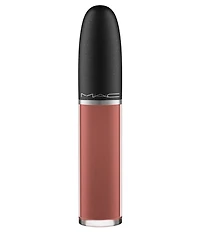 MAC Retro Matte Liquid Lipcolour