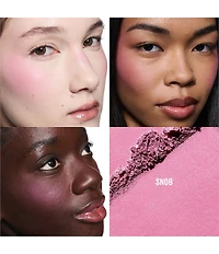 MAC Skinfinish Colourstruck Blush