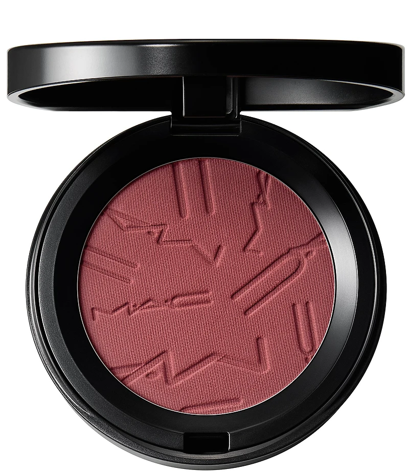 MAC Skinfinish Colourstruck Blush