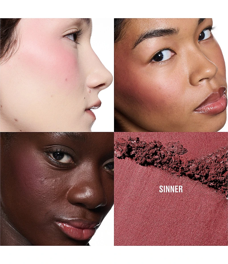 MAC Skinfinish Colourstruck Blush