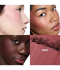 MAC Skinfinish Colourstruck Blush