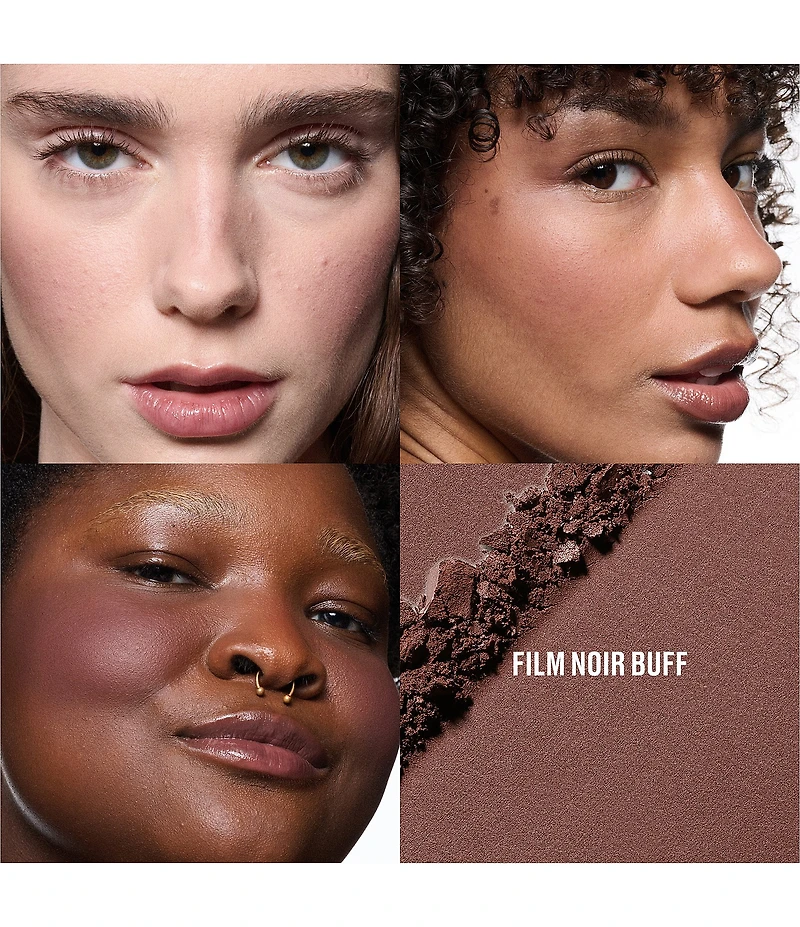 MAC Skinfinish Colourstruck Blush