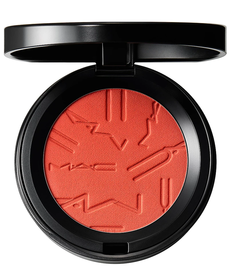 MAC Skinfinish Colourstruck Blush