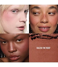 MAC Skinfinish Colourstruck Blush