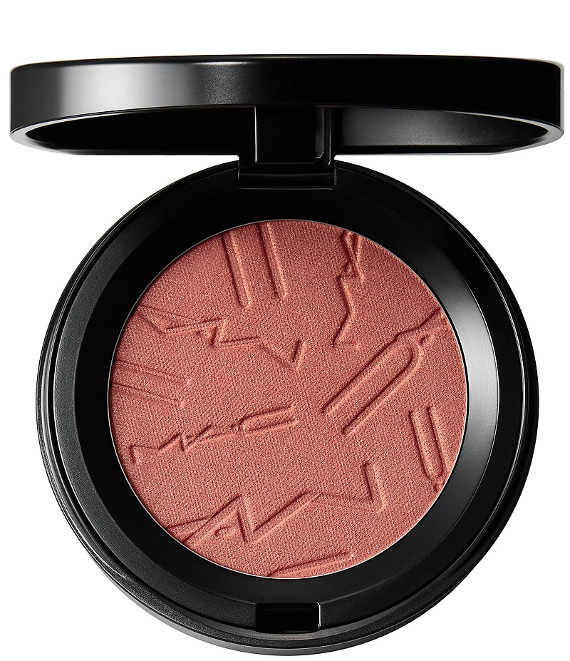 MAC Skinfinish Colourstruck Blush