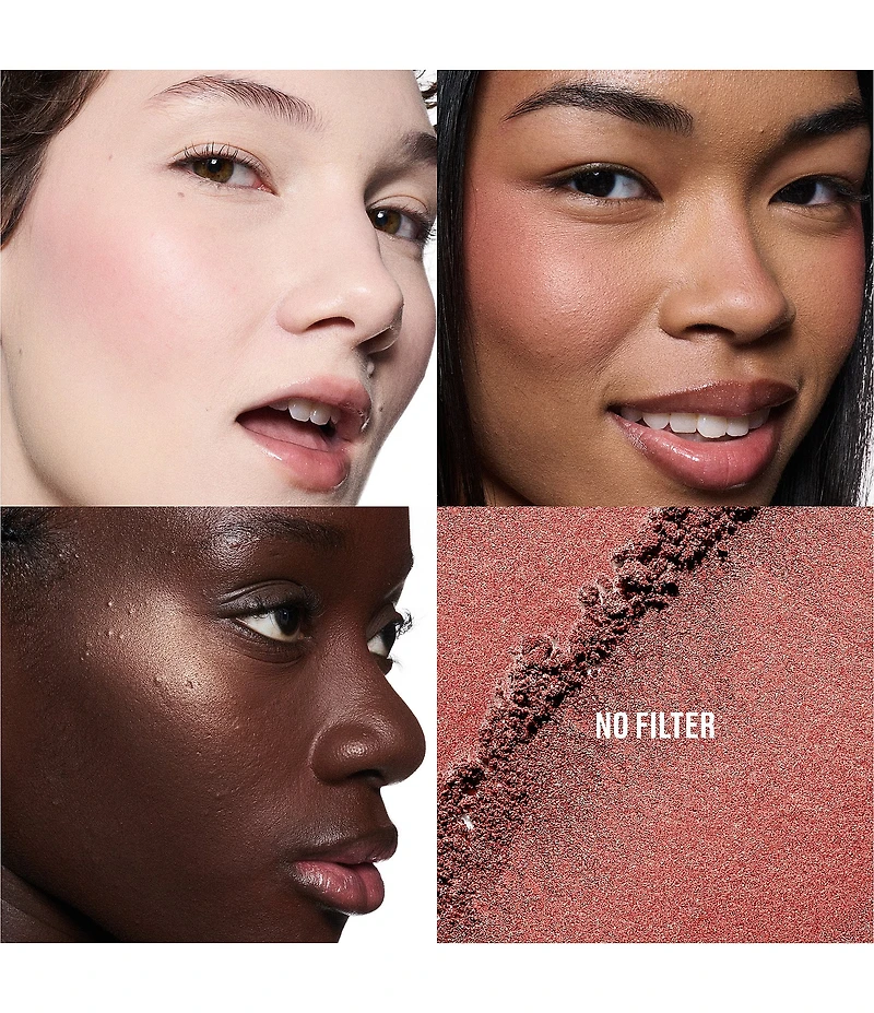 MAC Skinfinish Colourstruck Blush