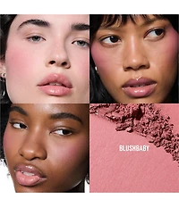 MAC Skinfinish Colourstruck Blush