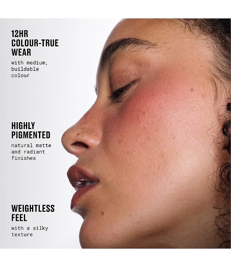 MAC Skinfinish Colourstruck Blush