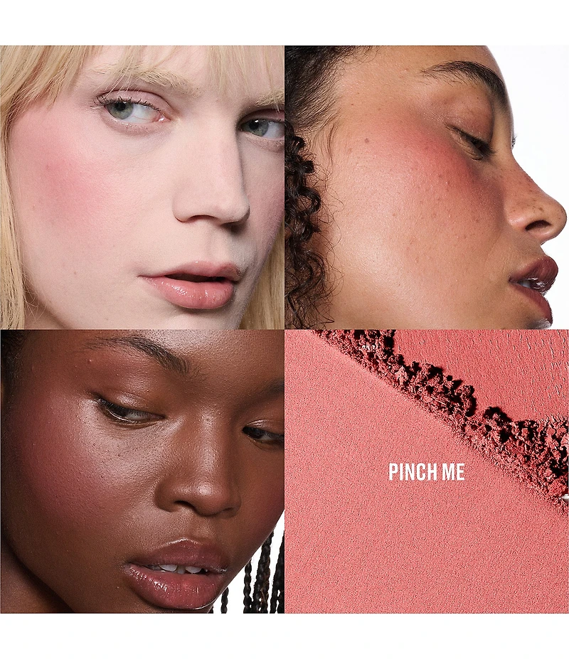 MAC Skinfinish Colourstruck Blush