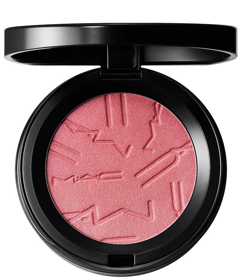 MAC Skinfinish Colourstruck Blush