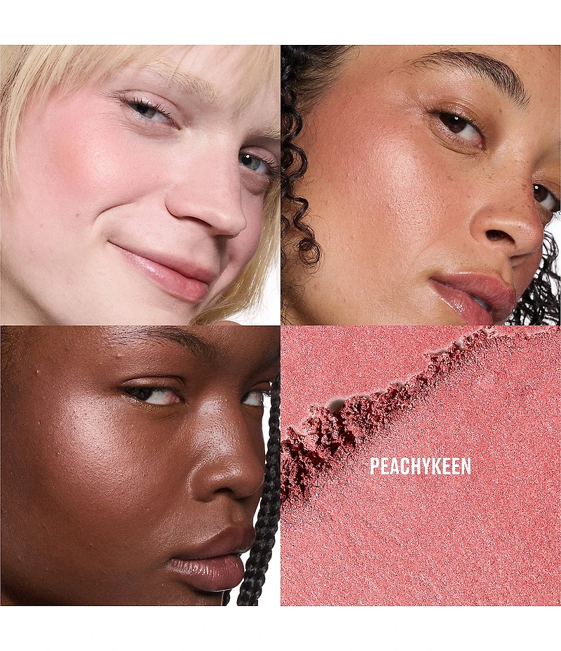 MAC Skinfinish Colourstruck Blush