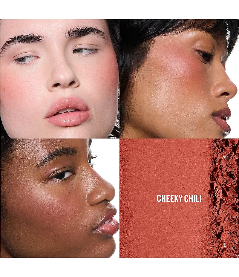 MAC Skinfinish Colourstruck Blush