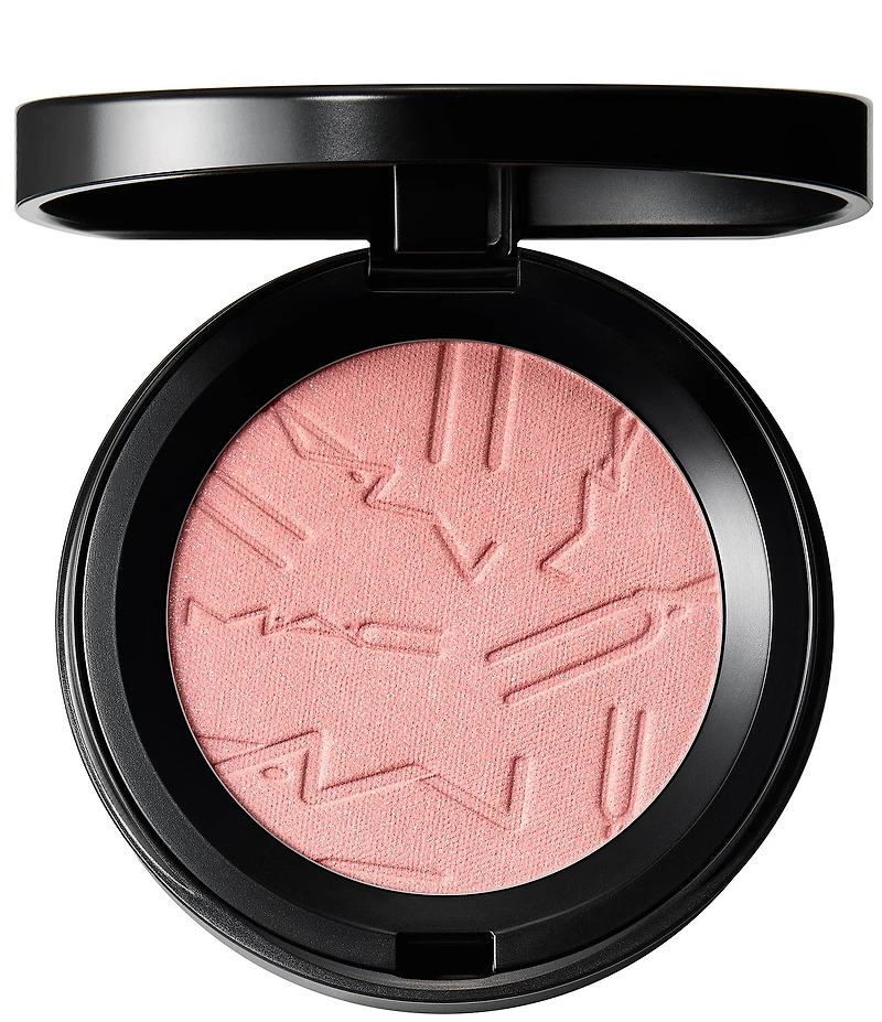 MAC Skinfinish Colourstruck Blush