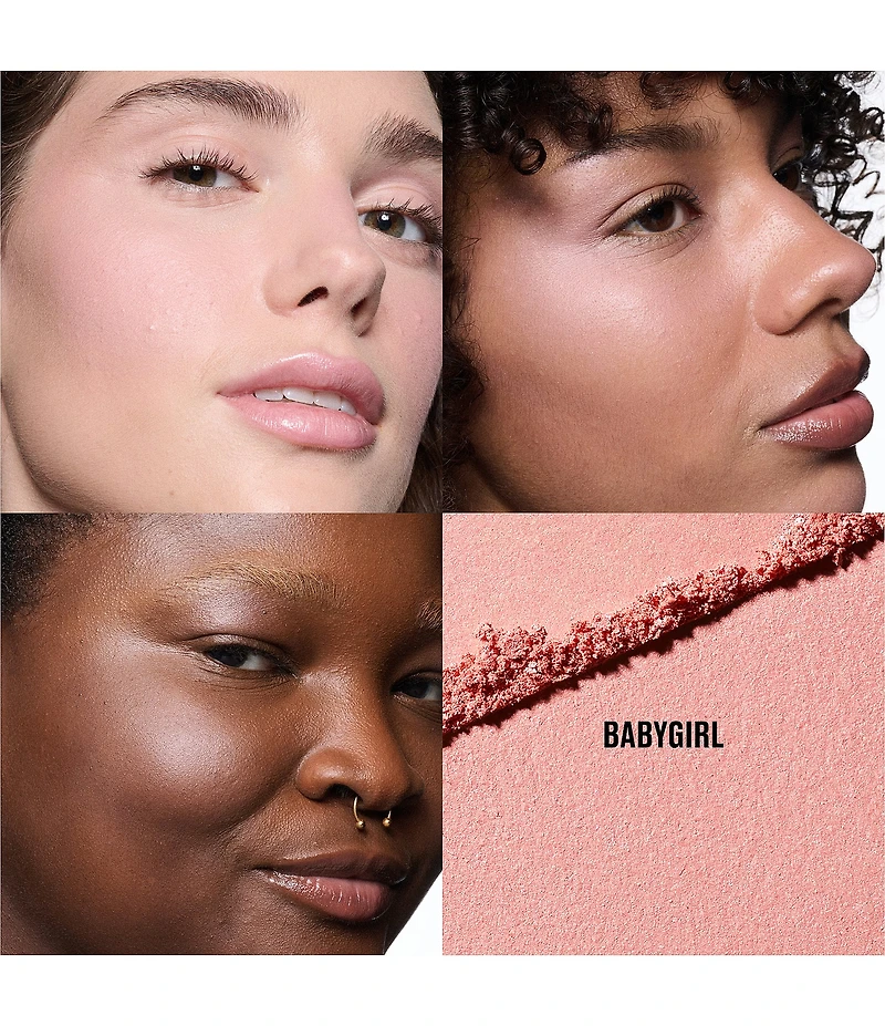 MAC Skinfinish Colourstruck Blush