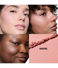 MAC Skinfinish Colourstruck Blush