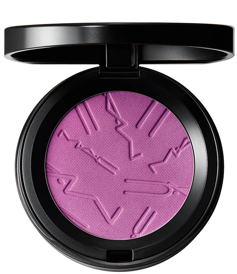 MAC Skinfinish Colourstruck Blush