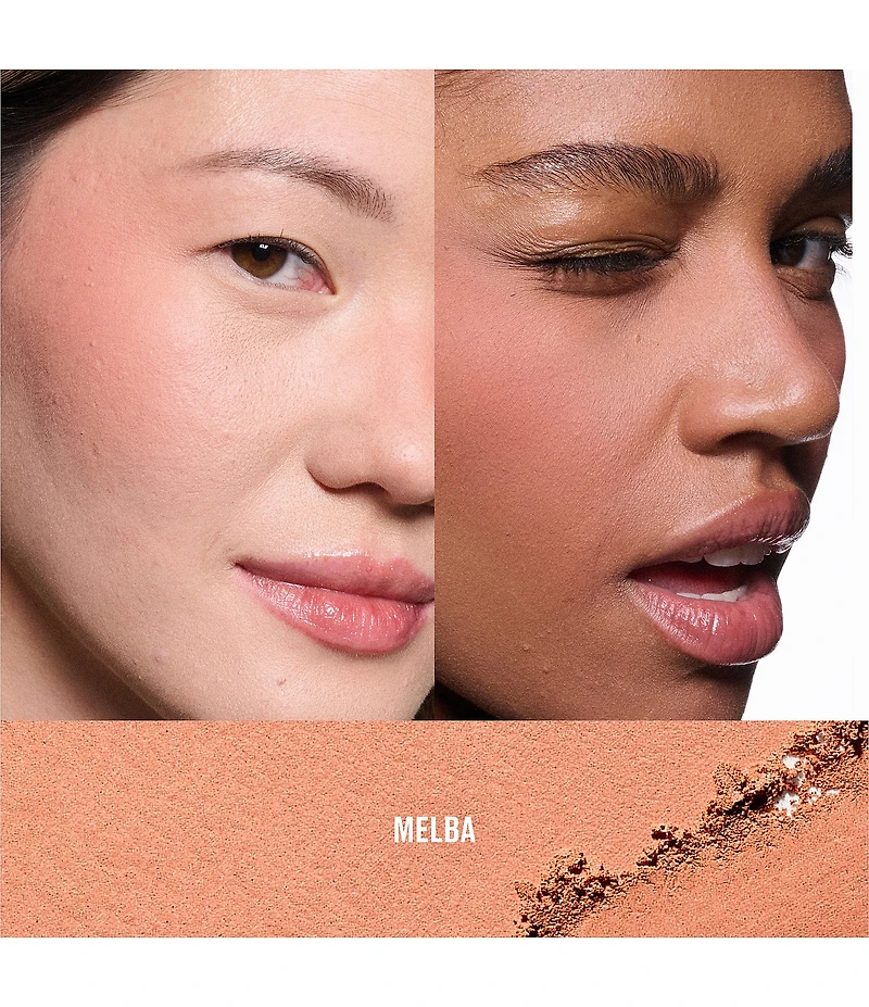MAC Skinfinish Colourstruck Blush