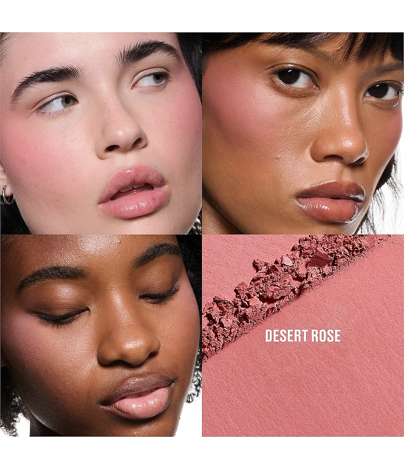 MAC Skinfinish Colourstruck Blush
