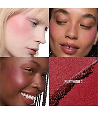 MAC Skinfinish Colourstruck Blush