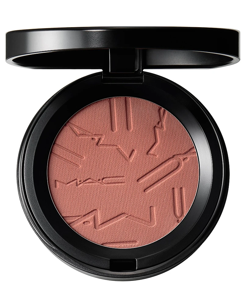 MAC Skinfinish Colourstruck Blush