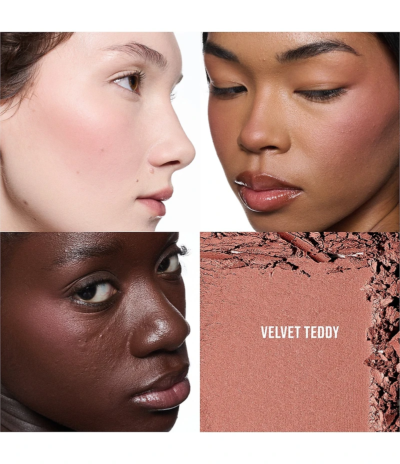 MAC Skinfinish Colourstruck Blush