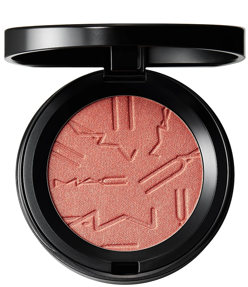 MAC Skinfinish Colourstruck Blush