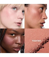 MAC Skinfinish Colourstruck Blush