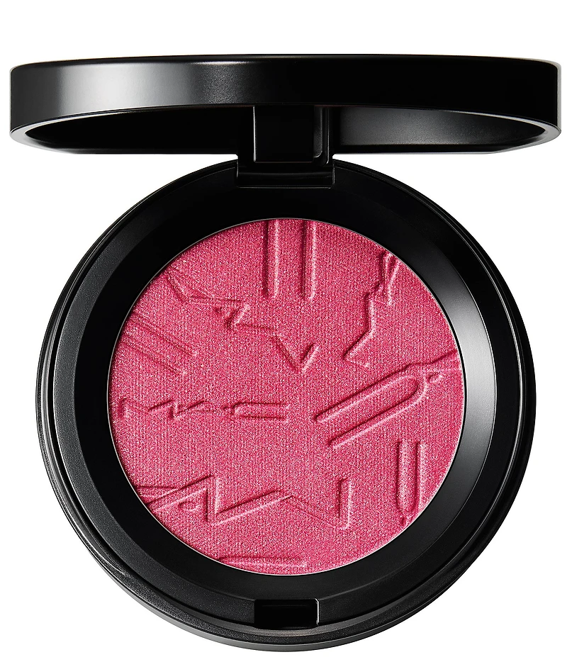 MAC Skinfinish Colourstruck Blush
