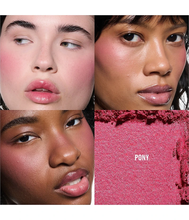 MAC Skinfinish Colourstruck Blush