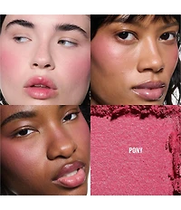 MAC Skinfinish Colourstruck Blush