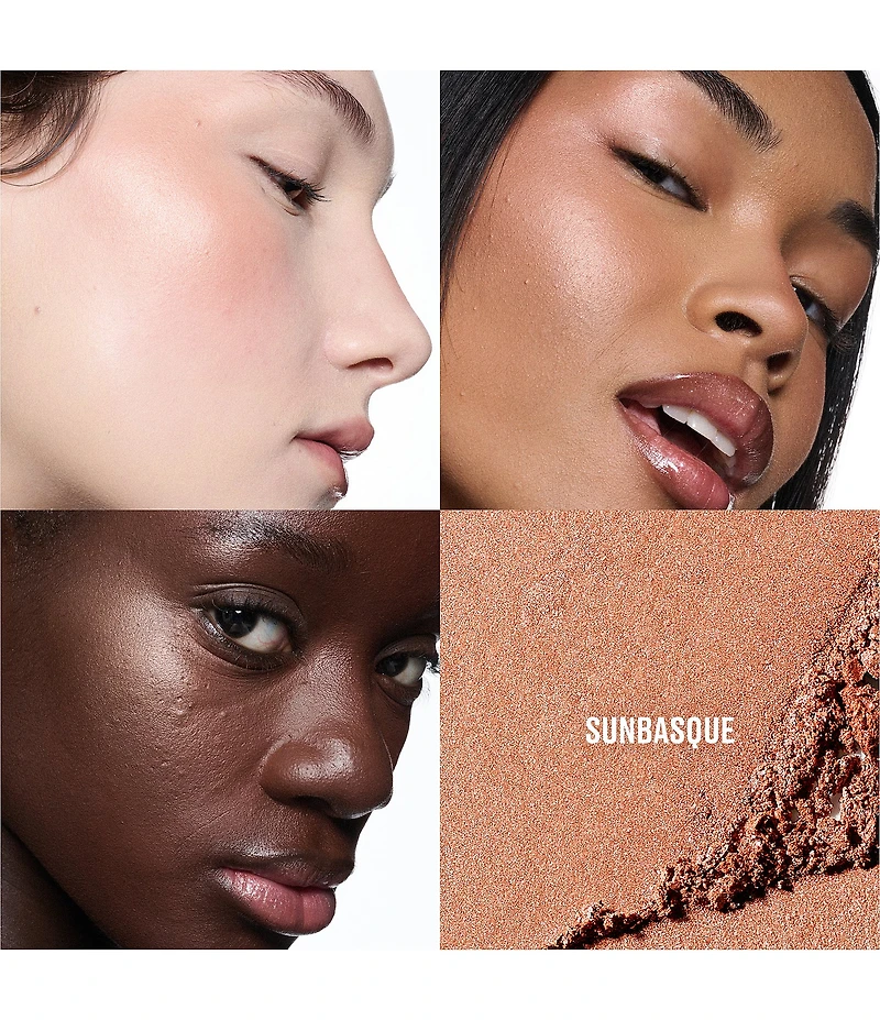 MAC Skinfinish Colourstruck Blush
