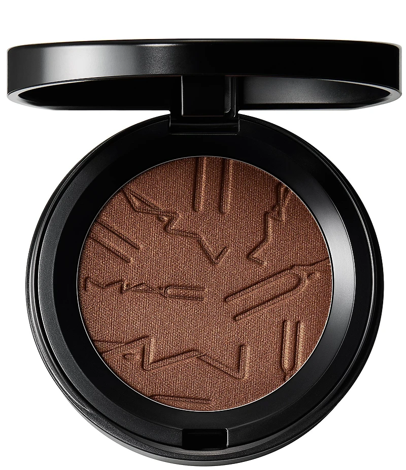 MAC Skinfinish Colourstruck Blush