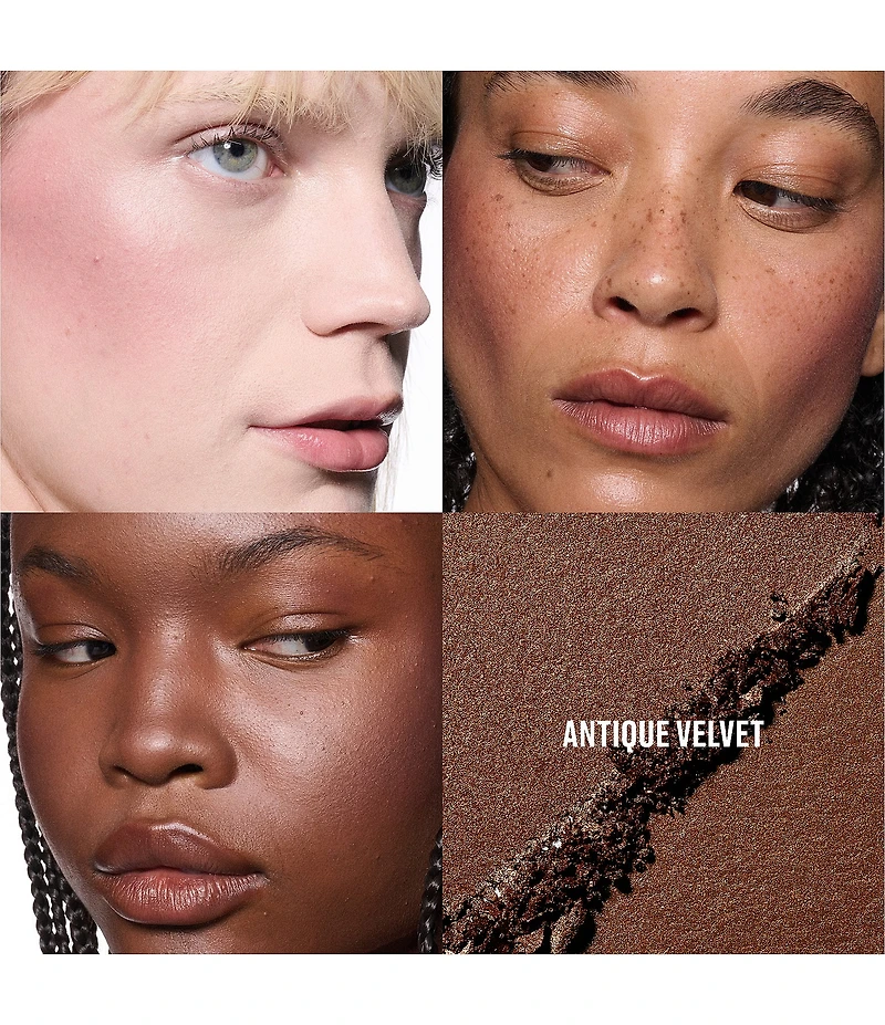 MAC Skinfinish Colourstruck Blush