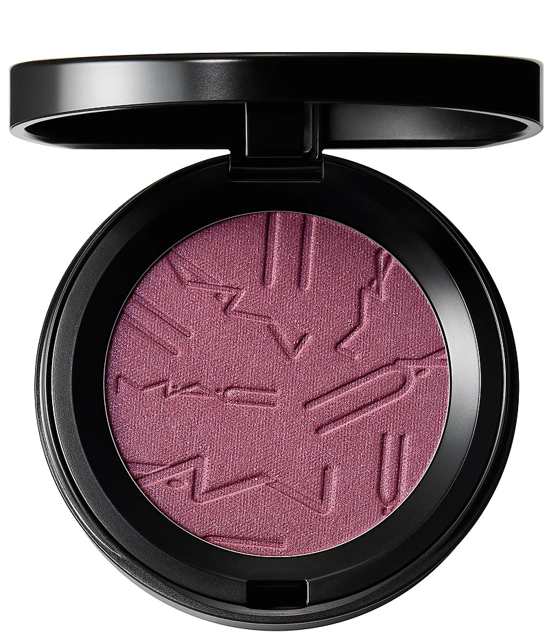 MAC Skinfinish Colourstruck Blush