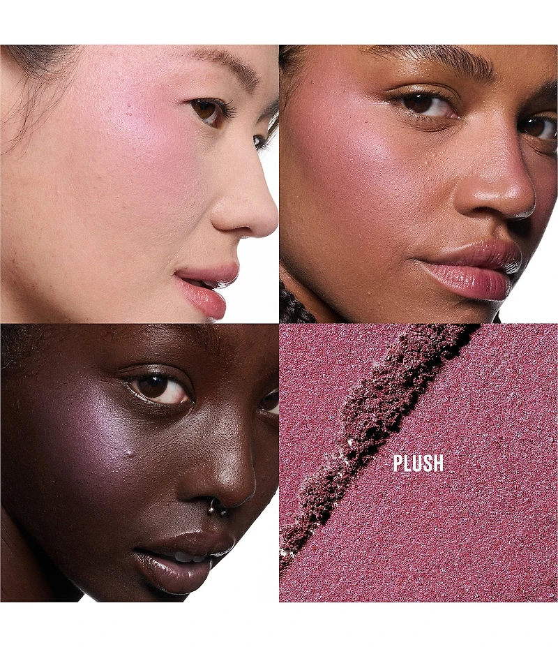 MAC Skinfinish Colourstruck Blush