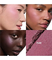 MAC Skinfinish Colourstruck Blush